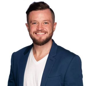 Meet your Posher, Jeremiah